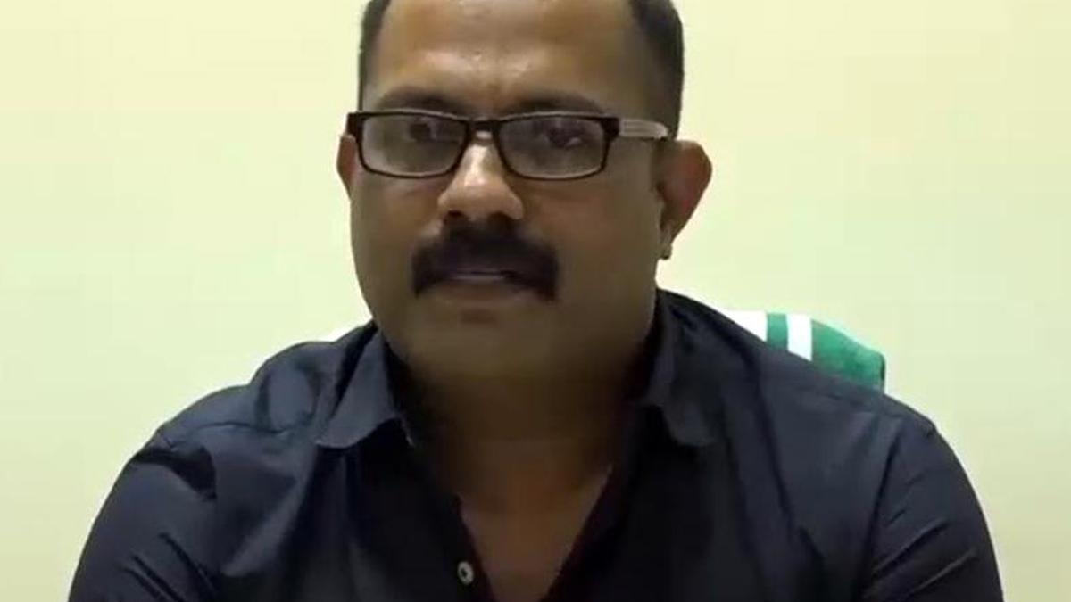 CPI(M) questions IUML over Kerala minister's foreign visit with businessman