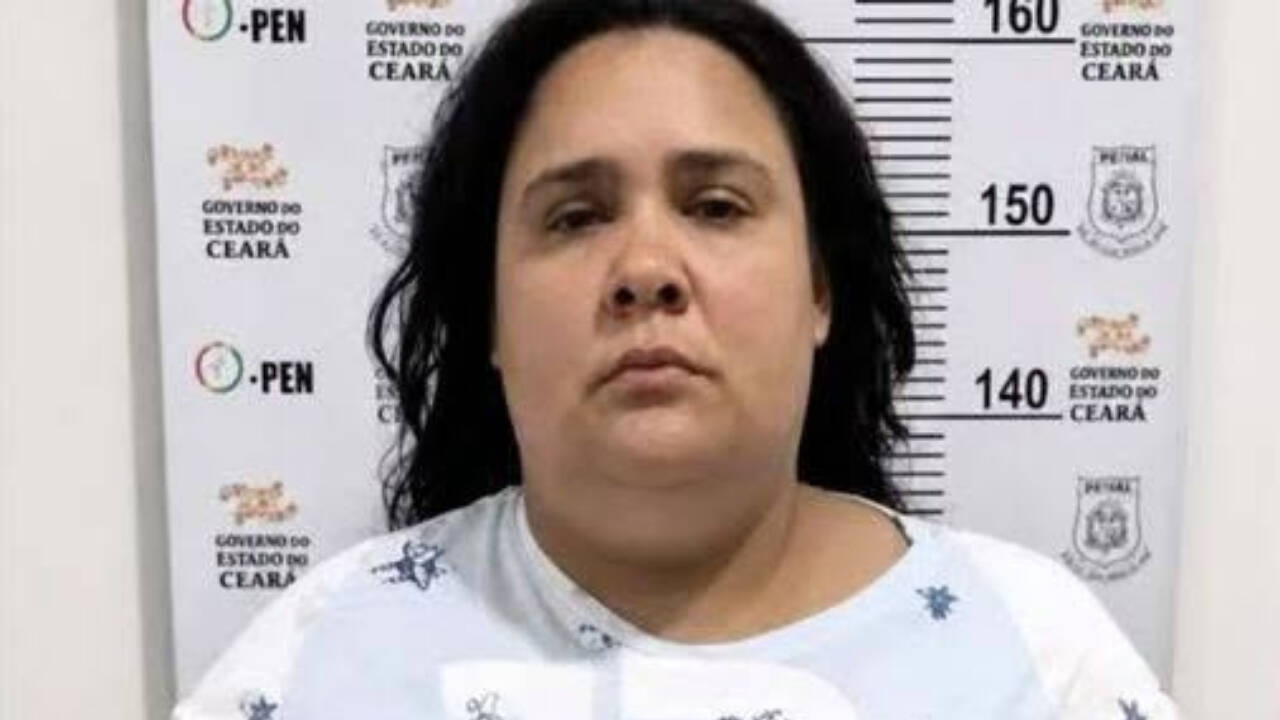 Brazilian woman convicted of fraud after years posing as child