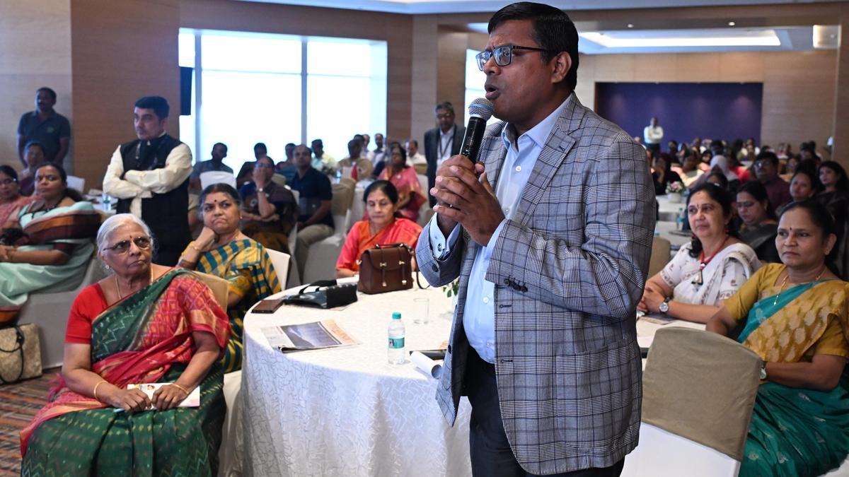 Schools must teach digital health and literacy skills, educators urge