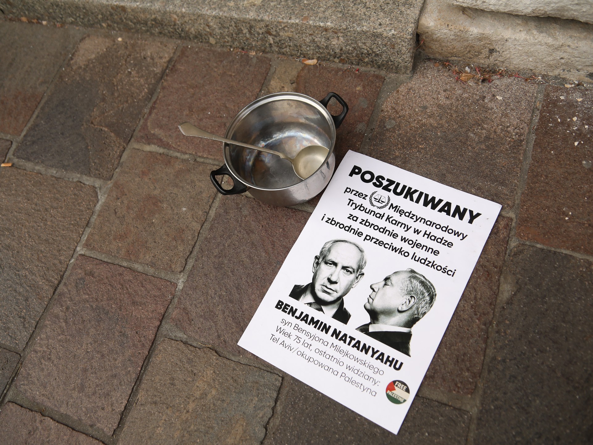 Pre-attack intelligence warnings dog Netanyahu as Israeli elections loom