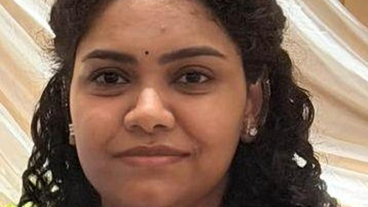 Political newcomer eyes Vizianagaram ZP chair through grassroots contest