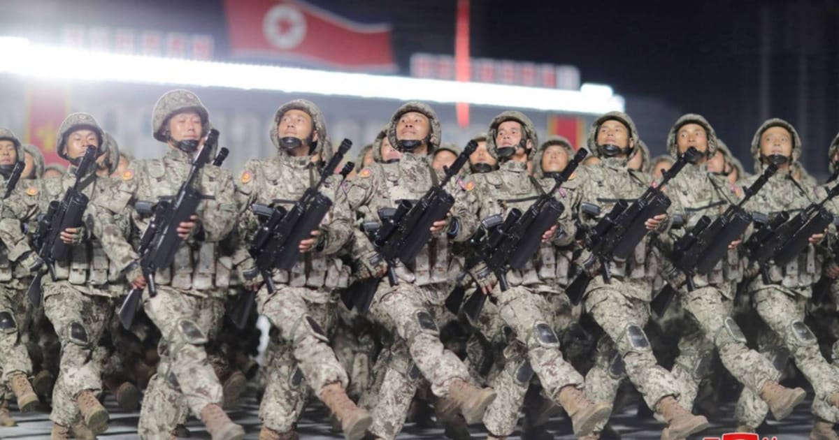 Seoul threatens further action over Ukraine's North Korean POW disclosure