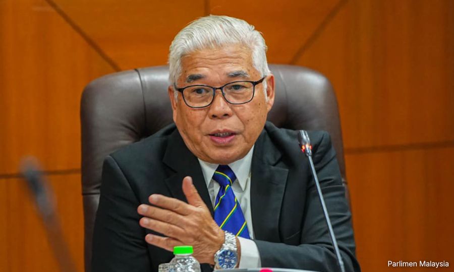 PKR MP urges Harapan to capitalise on Najib pardon as Umno liability