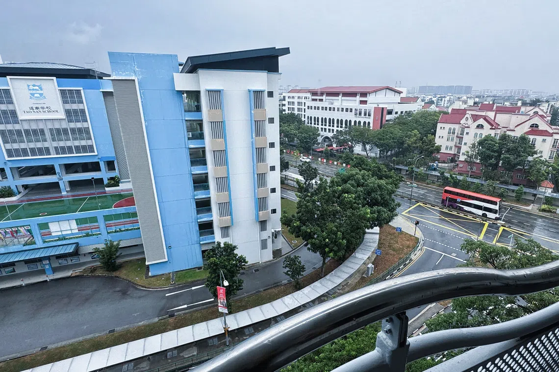 Singapore parents persist in costly education race despite policy shifts