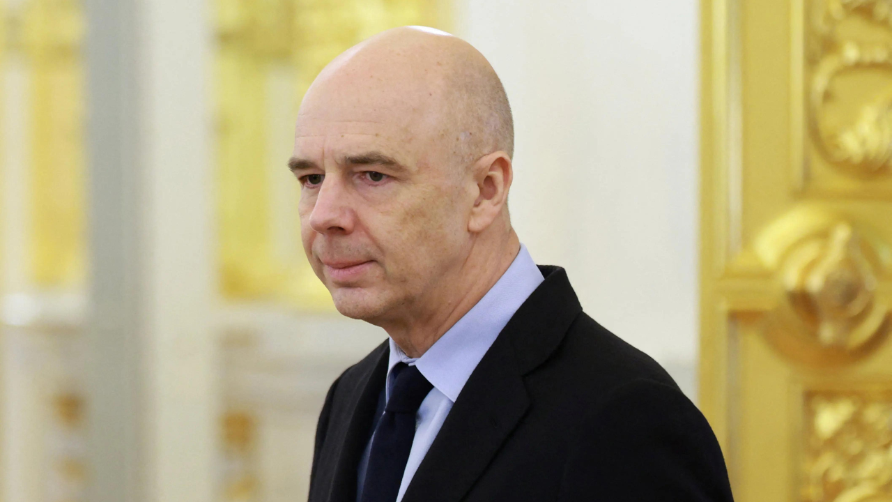 Russia elevates finance minister Siluanov to deputy PM role