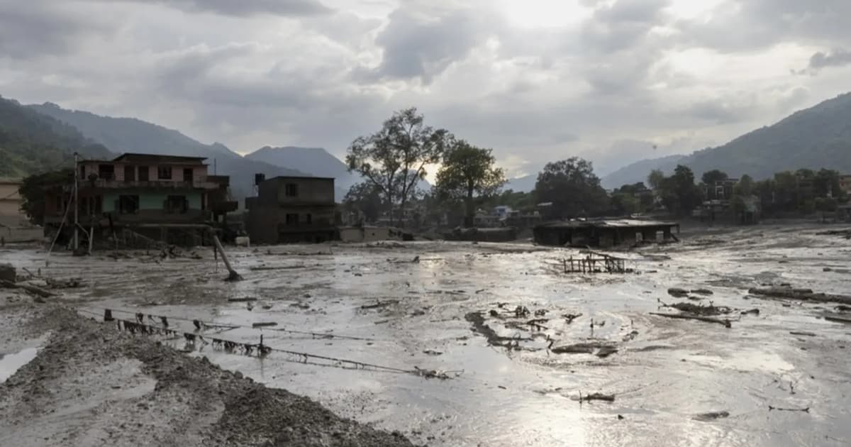 Dua pegawai bomba Malaysia hilang di Nepal masih belum dijumpai