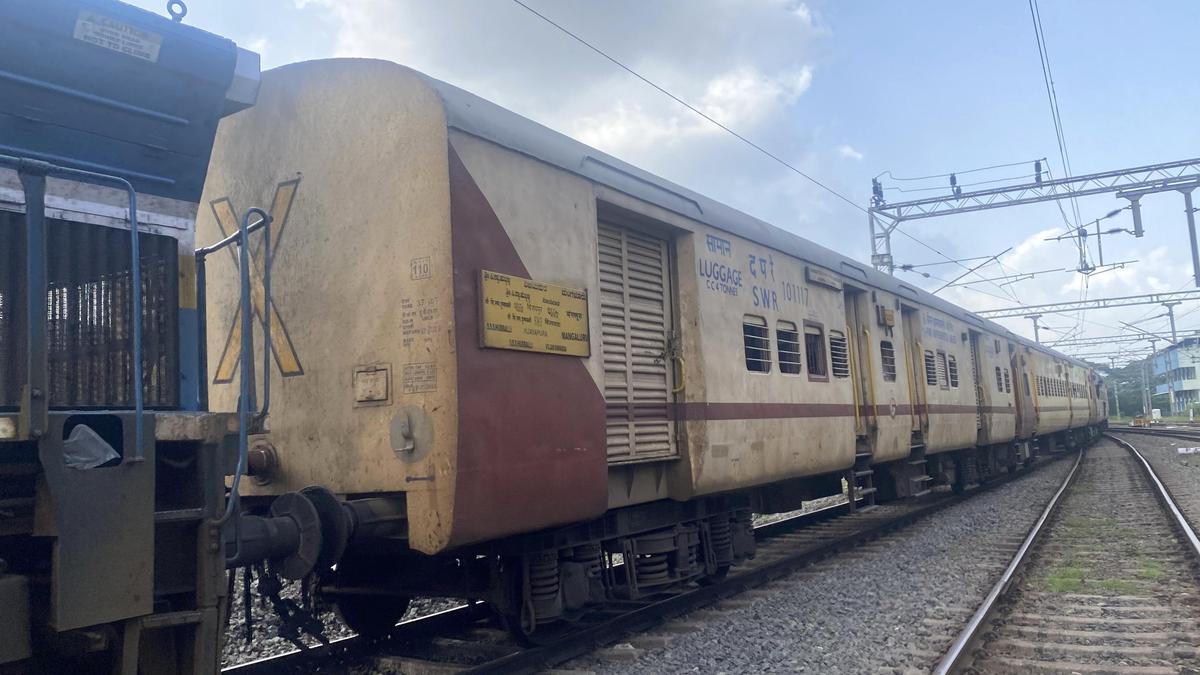 दक्षिण पश्चिम रेलवे की जांच में सभी नमूने पाए गए सुरक्षित