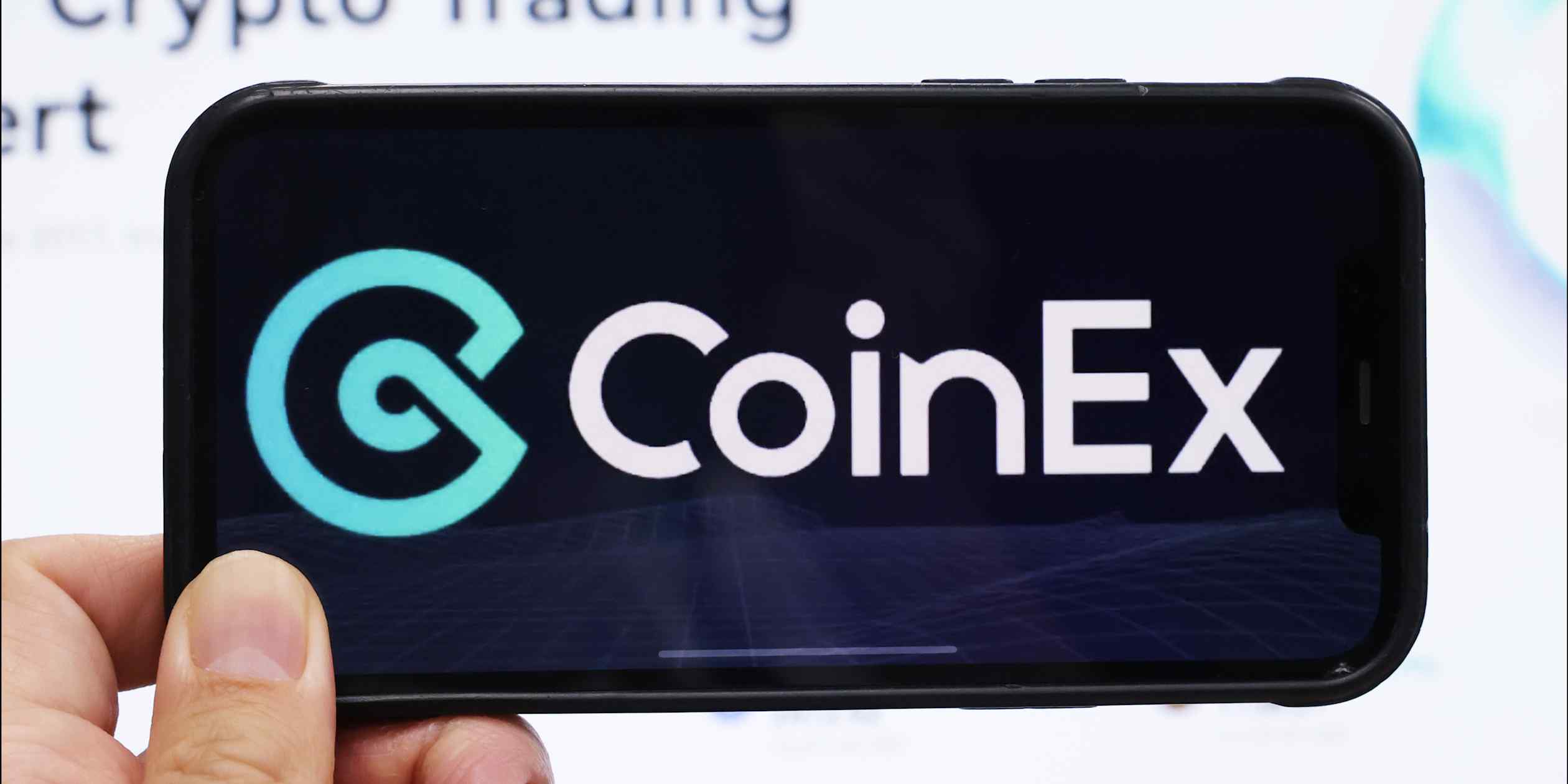 Hong Kong crypto exchange CoinEx announces shutdown operations