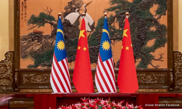 Beijing Puji Pendirian Perdana Menteri Mengenai 'Satu China'