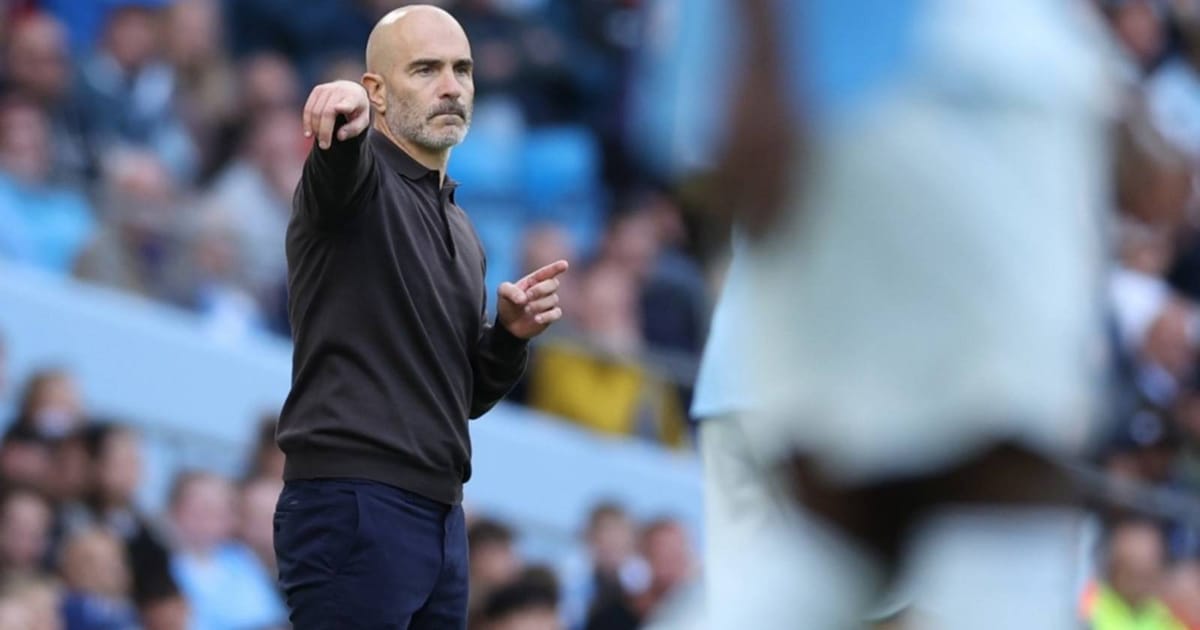 Maresca's Chelsea seize top spot despite Sunderland scare