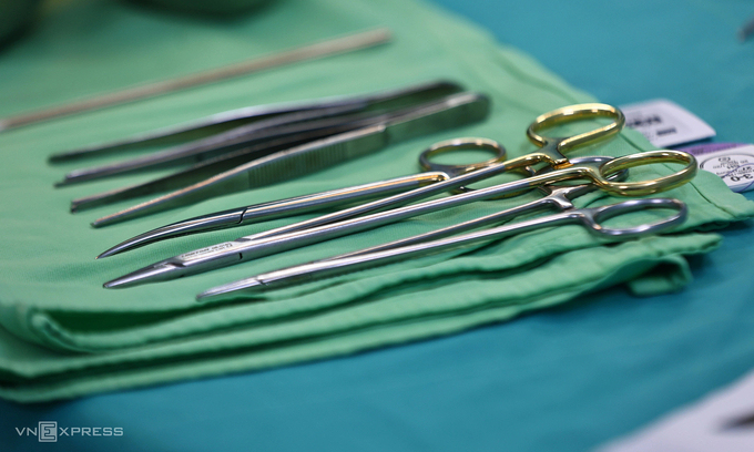Australian woman dies after cosmetic procedure at Ho Chi Minh City hospital