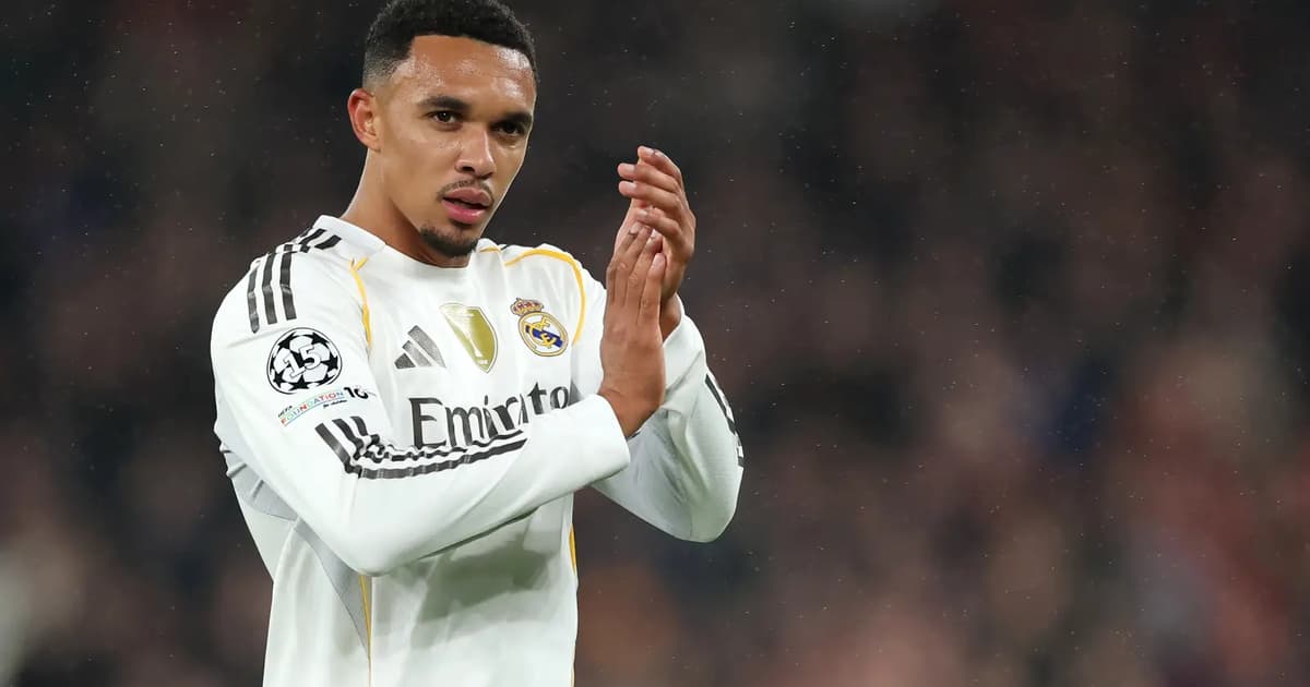 Tuchel Panggil Semula Alexander-Arnold untuk Skuad England