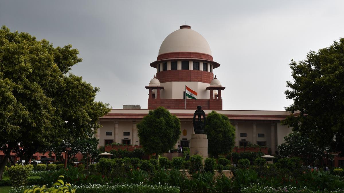 Delhi Police affidavit cites injury toll but sidesteps accountability questions