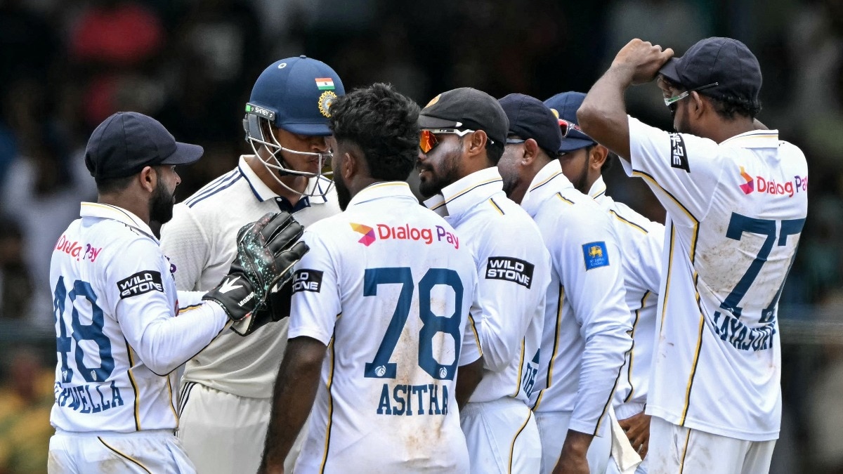 Fresh video emerges of Jaiswal-Fernando altercation; ICC levies fine