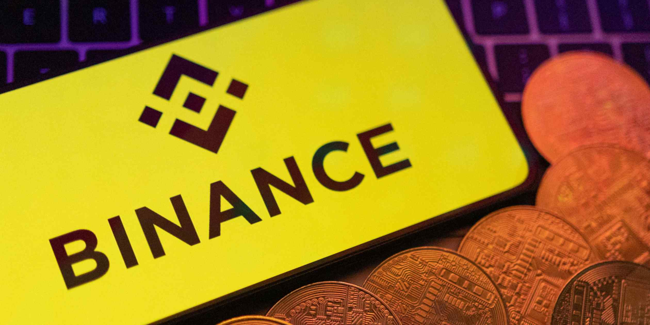 Binance halts withdrawals following major security breach and funds freeze