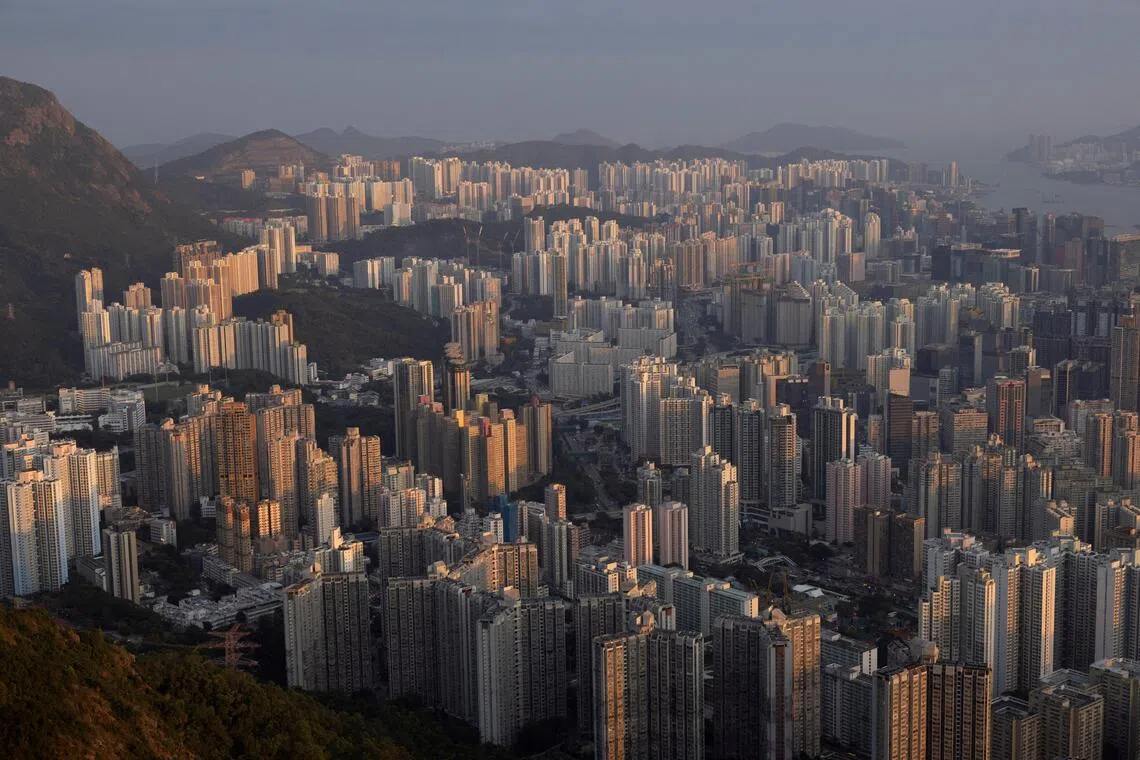 Hong Kong's Northern Metropolis struggles to attract homebuyers amid high costs