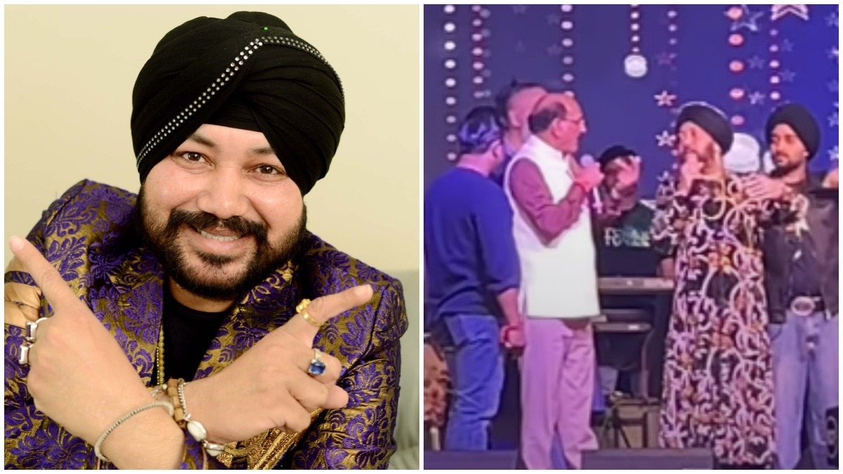 Uttarakhand minister apologizes to singer Daler Mehndi over mela dispute