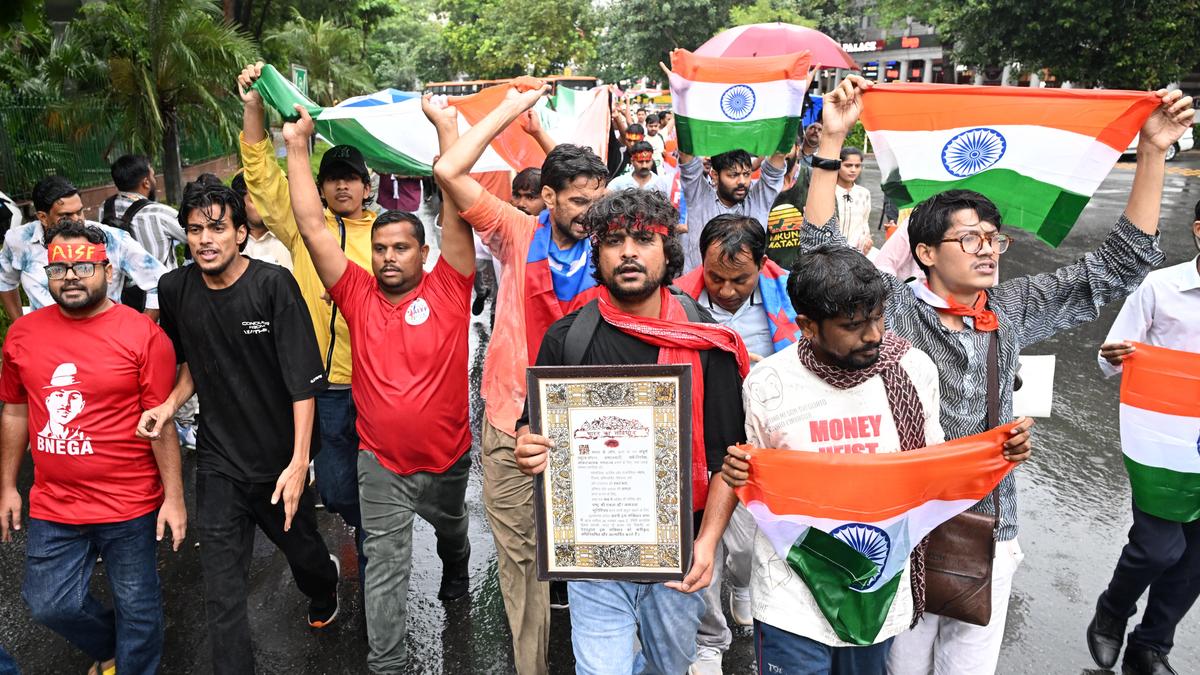 Delhi High Court clears way for CJP's Tiranga flag march in capital
