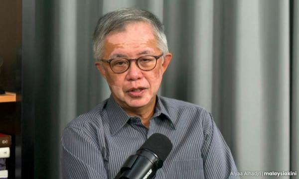 Tian Chua seeks PKR reinstatement as Malaysian hockey icon Sarjit Singh dies