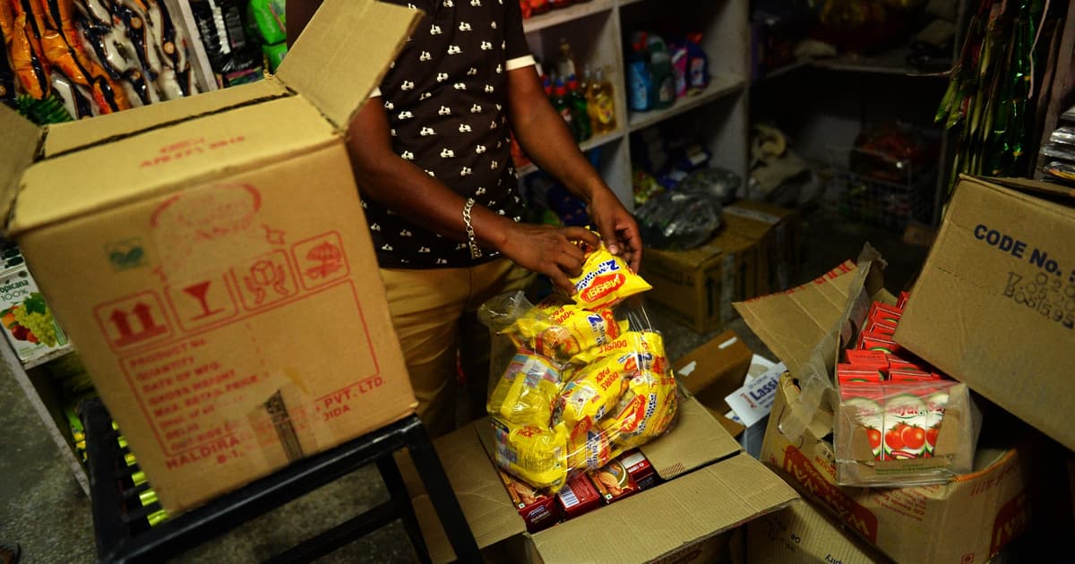 India Sita Firma Pemalsuan Tarikh Tamat Produk PepsiCo dan Nestle
