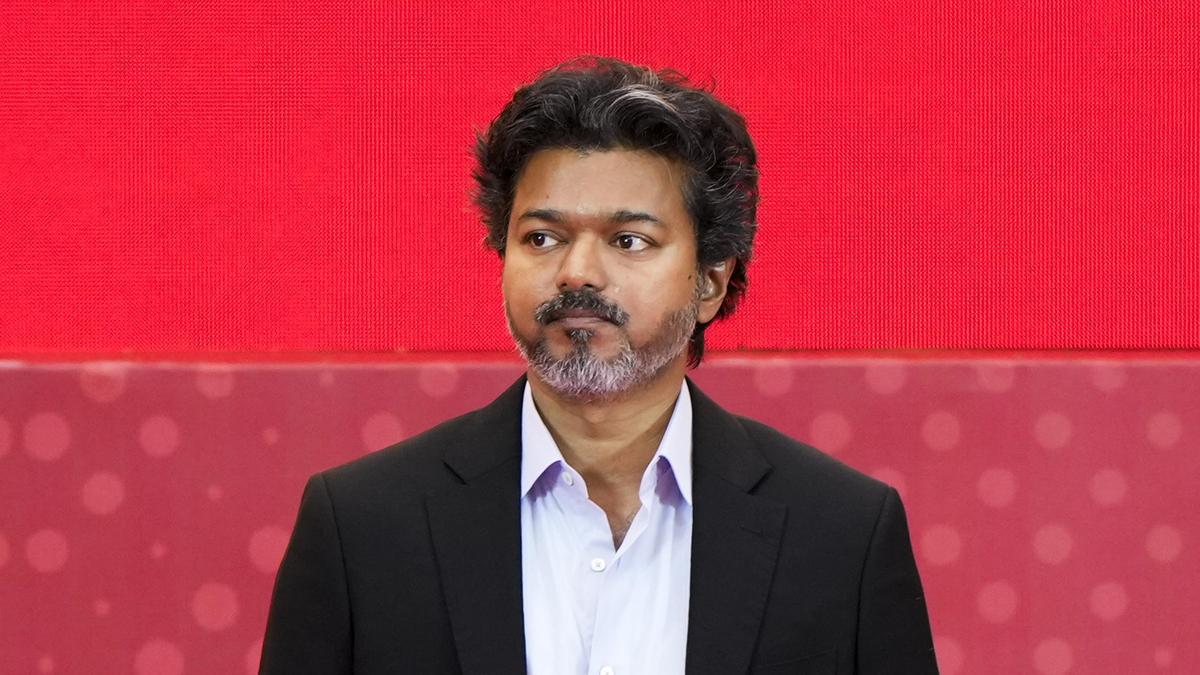 Madras High Court flags fresh legal hurdles in Vijay's election petition