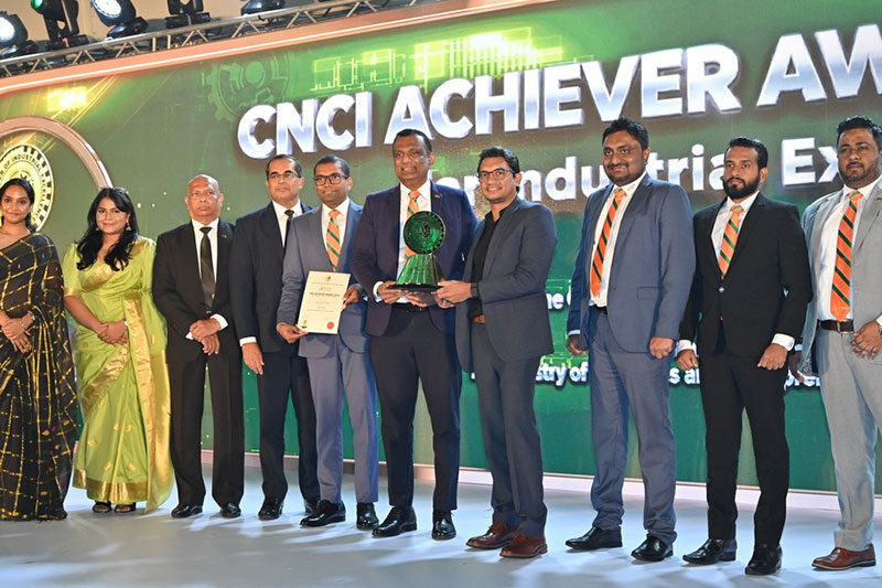 CNCI marks silver jubilee with industry excellence awards ceremony