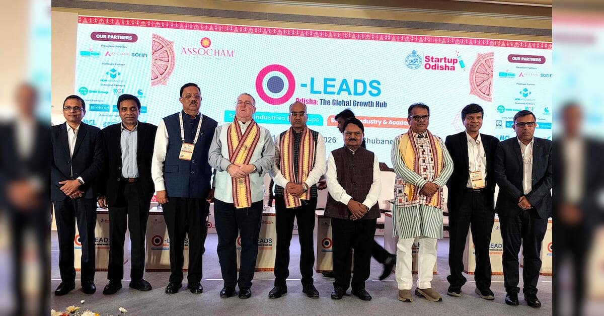 Britain pushes deeper India ties on AI skills beyond student programmes