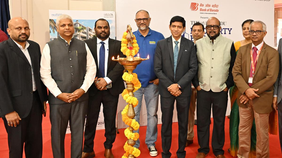 Property expo draws surge in independent investors seeking lifestyle upgrades