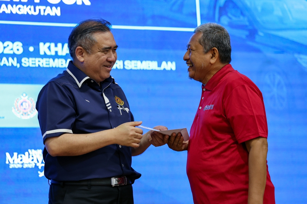 Bantuan RM1,000 Kerajaan Madani Tiba Sempurna untuk Deepavali Pemandu Teksi Negeri Sembilan