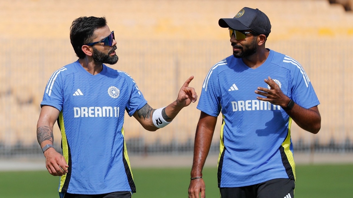 Rahane's all-time India Test XI omits Kohli, Bumrah in surprise picks