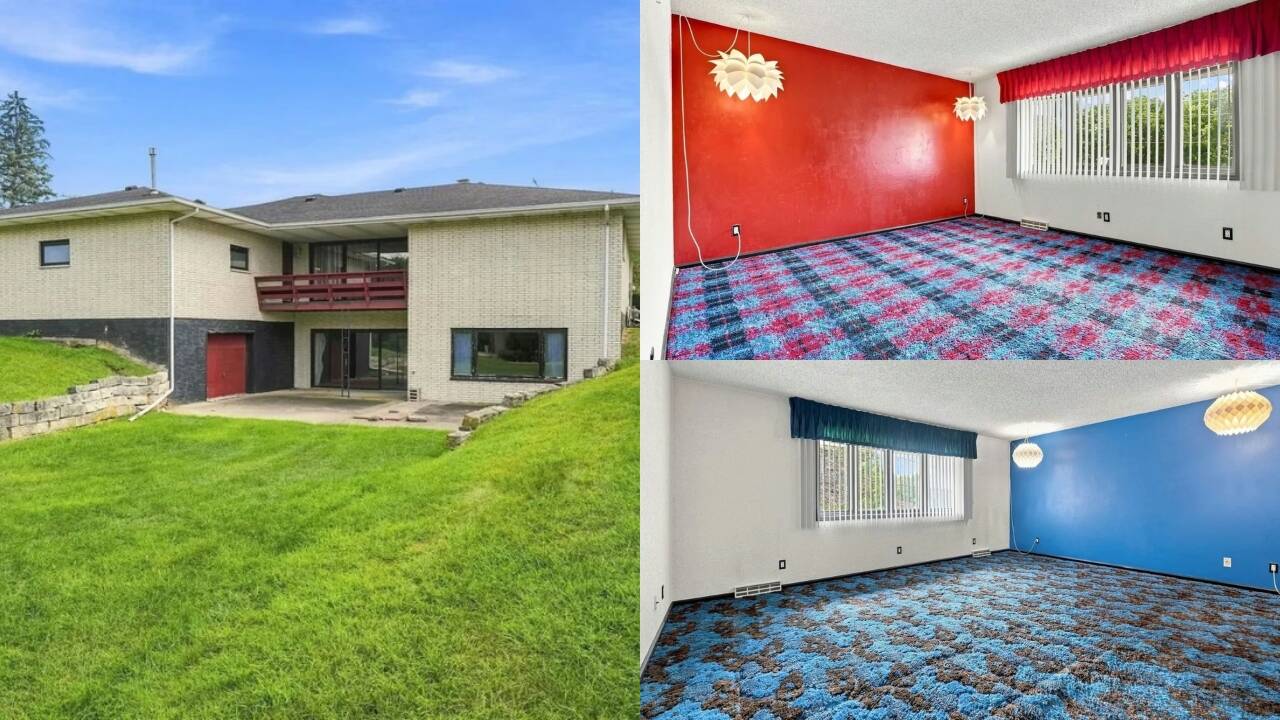 Time capsule home from 1975 finds new owner in Illinois
