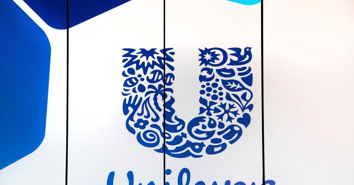 Unilever to raise prices as geopolitical tensions drive cost pressures