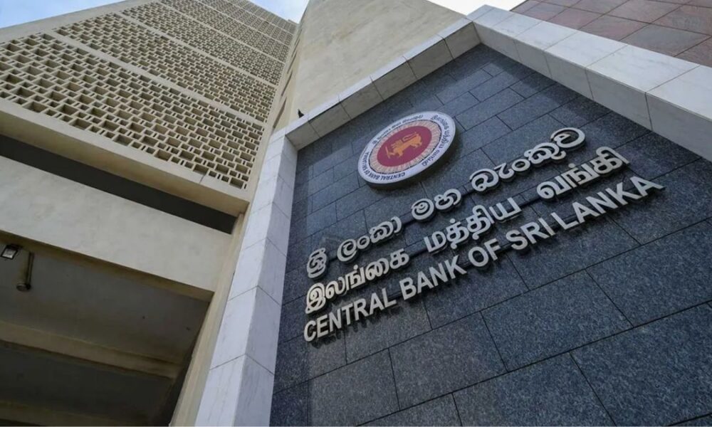 Central Bank freezes assets of six companies in regulatory action