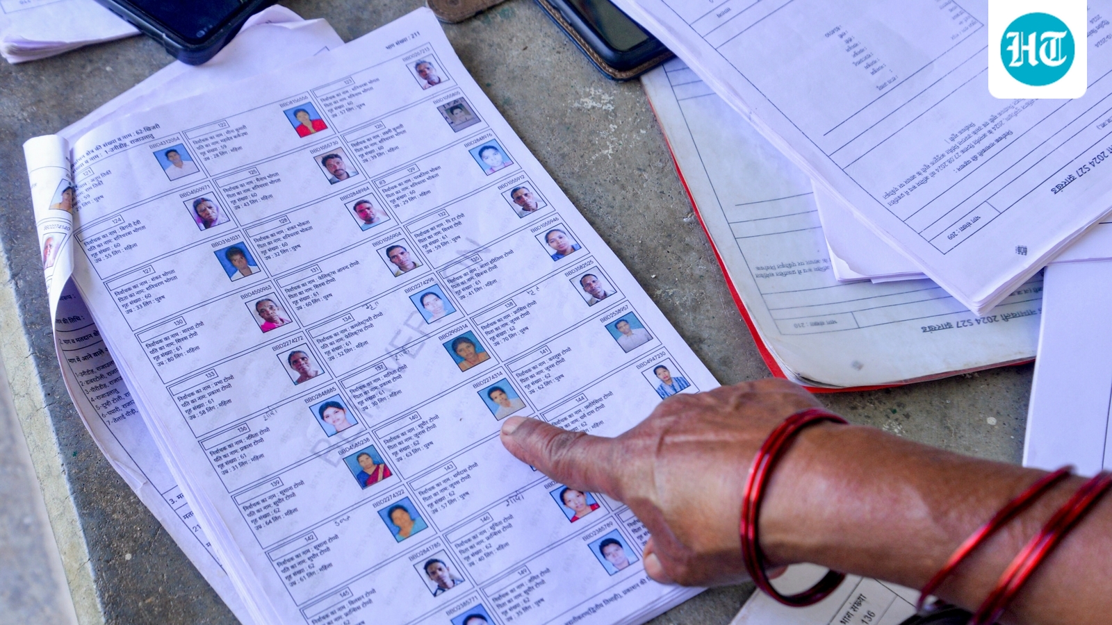 UP officials face action over electoral roll irregularities in Pilibhit