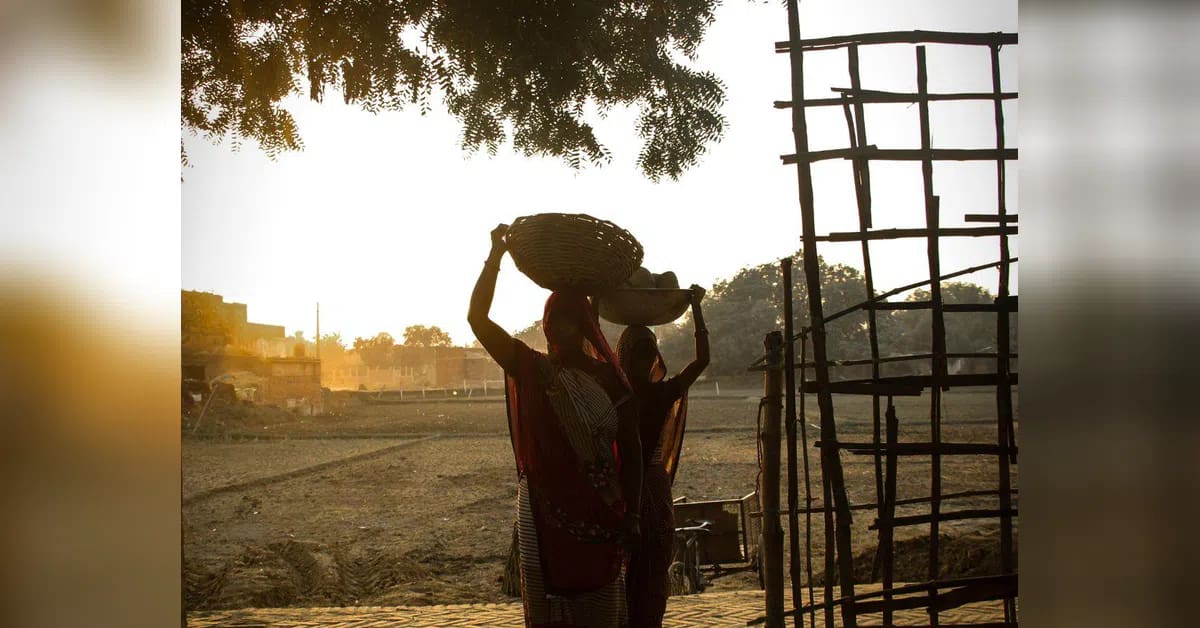 India's joblessness climbs to 5.2% in September amid worsening female unemployment