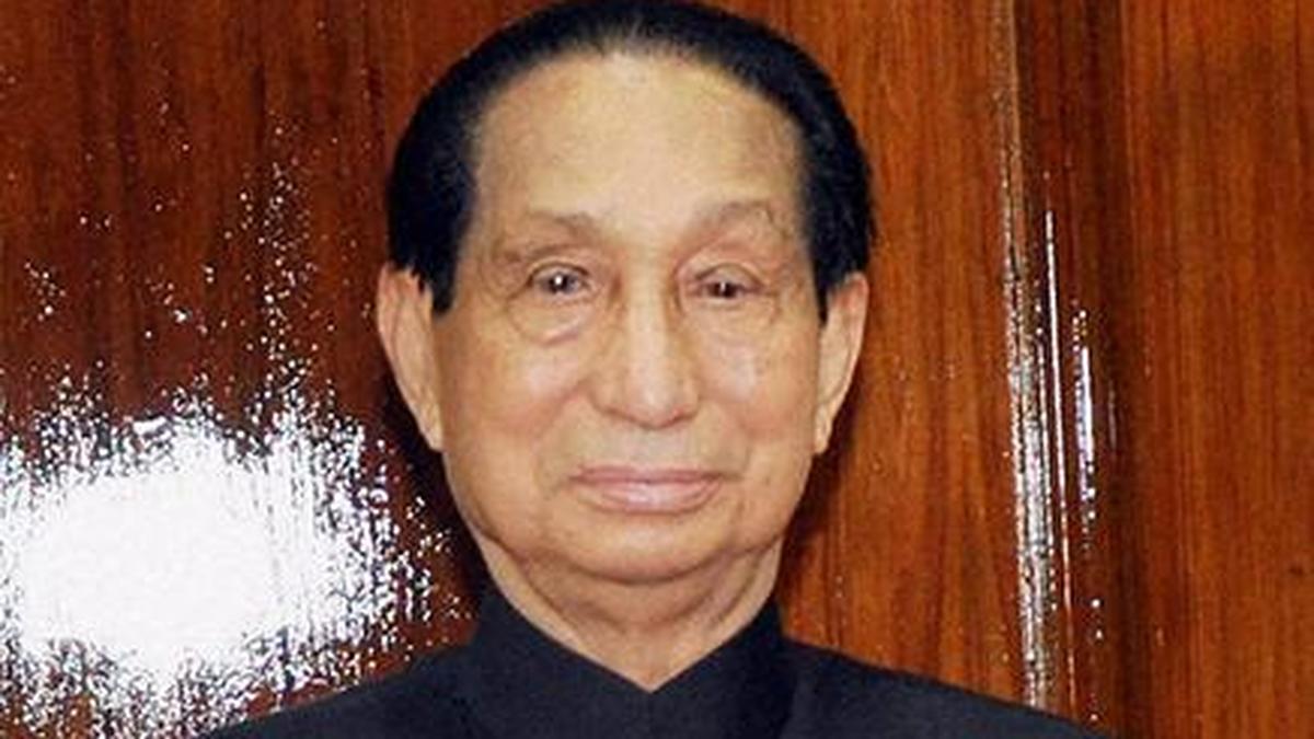 BJD accuses BJP of personal attacks over CJP leaders' release demand