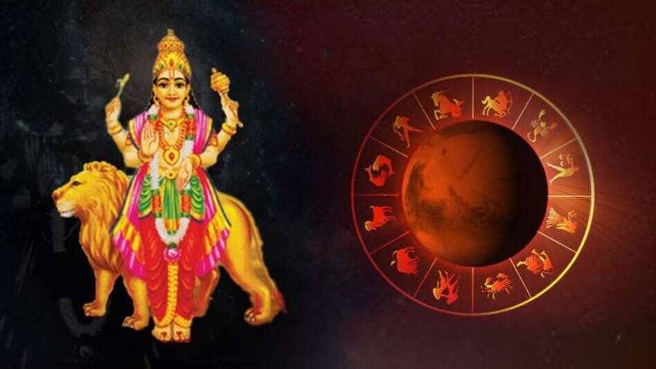 Mercury's shift into Libra set to boost fortunes of four zodiac signs