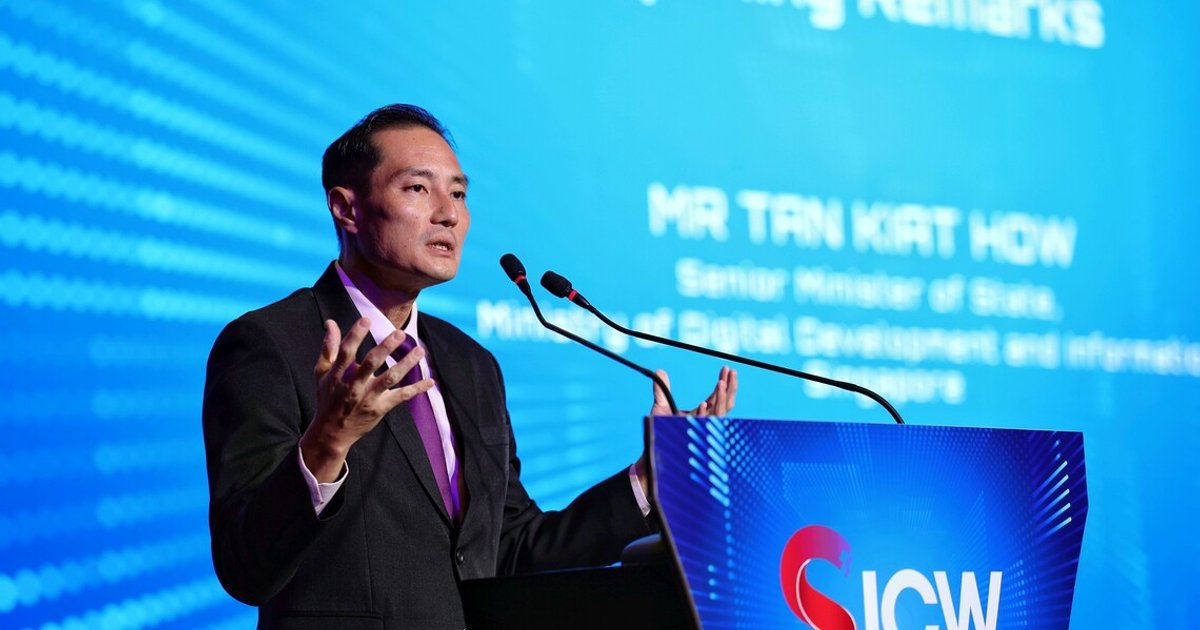 Singapore launches cyber incident helpline with rapid response guarantee
