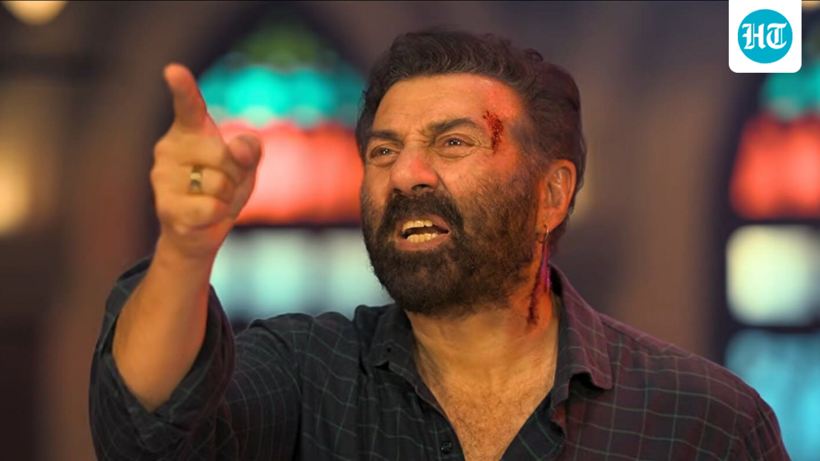 Indian Medical Association seeks review of Sunny Deol film over doctor portrayal