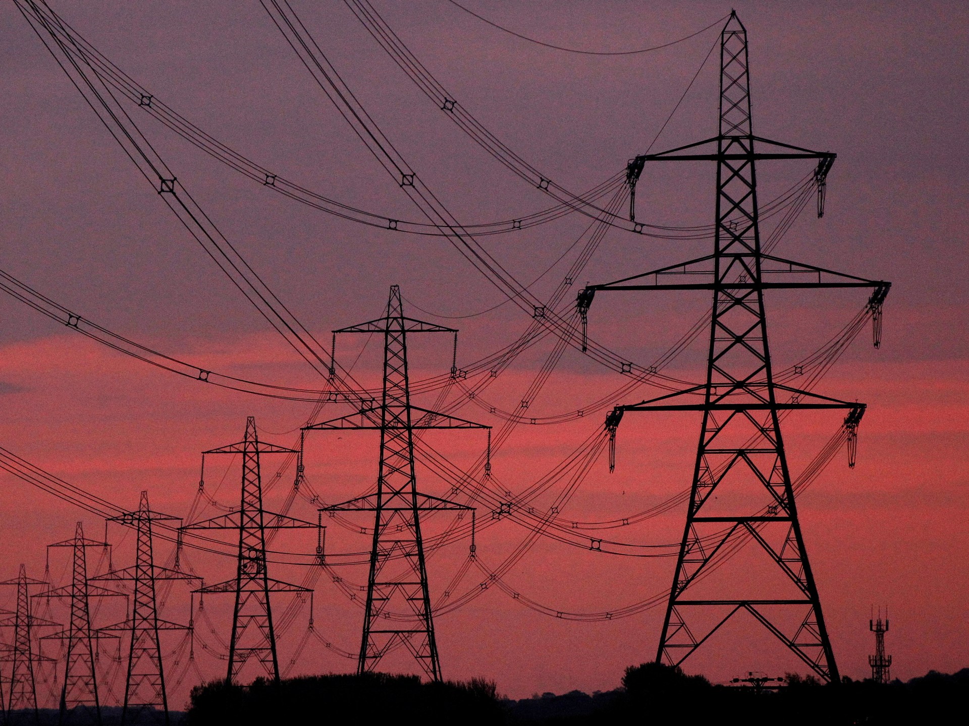 Cyber attacks on Western infrastructure expose vulnerabilities amid Iran tensions