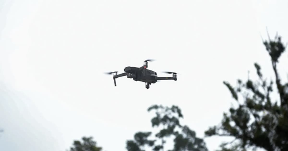 Beijing Haramkan Pemilikan Dron Mulai 15 November untuk Alasan Keselamatan