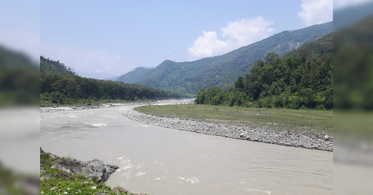 Bangladesh seeks Teesta deal without straining India ties, minister says