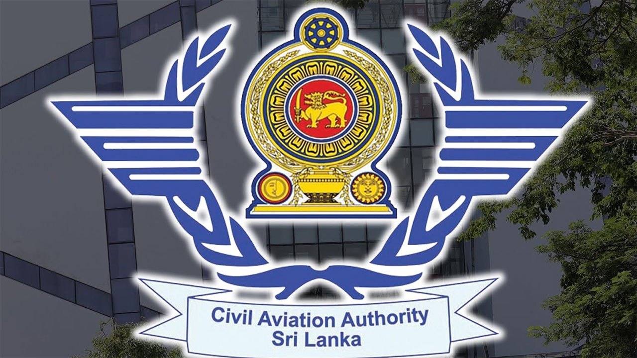 Retired Colonel Rajasinghe takes helm of Civil Aviation Authority