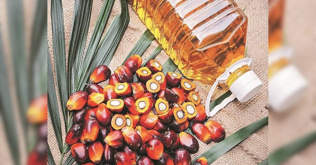 Uttar Pradesh sets ambitious 4.8 million tonne oilseeds target for FY27