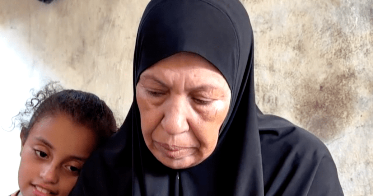 Gaza families pursue desperate search for missing children amid protracted conflict