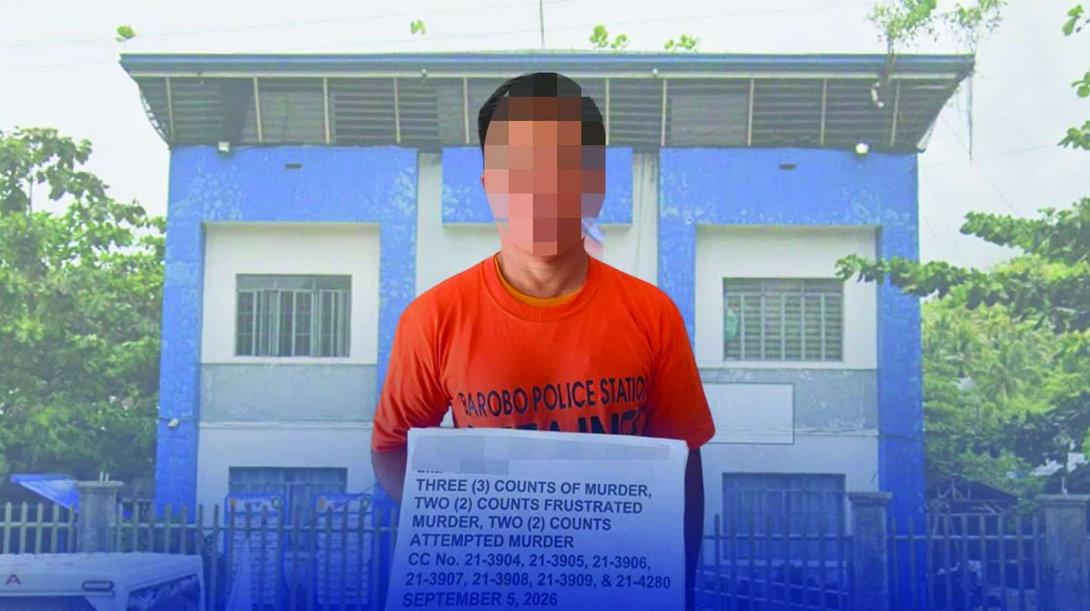 Senior NPA commander arrested in Surigao del Sur operation