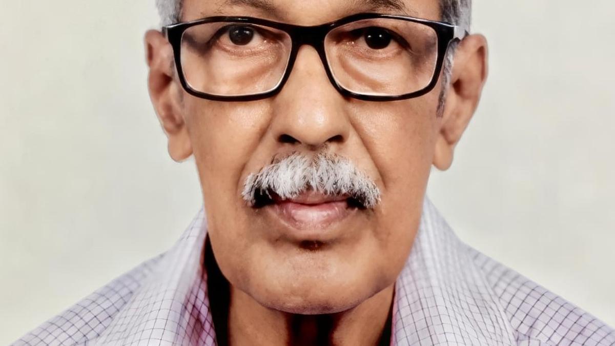 Prabhakaran Nair, pioneering NGO leader, passes away at 90