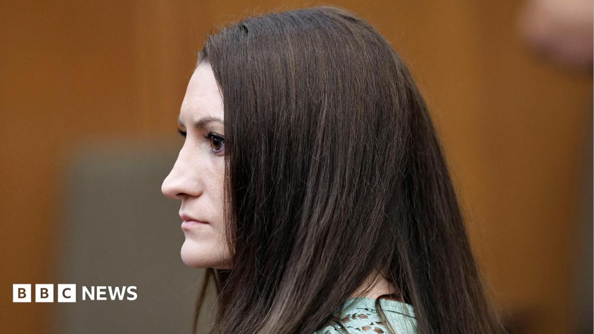 Jury faces multiple verdict options in former nurse's murder trial