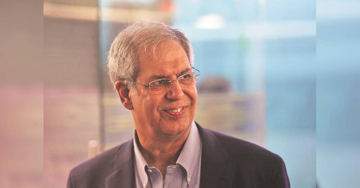 Noel Tata family's trust stakes could influence Tata Sons voting