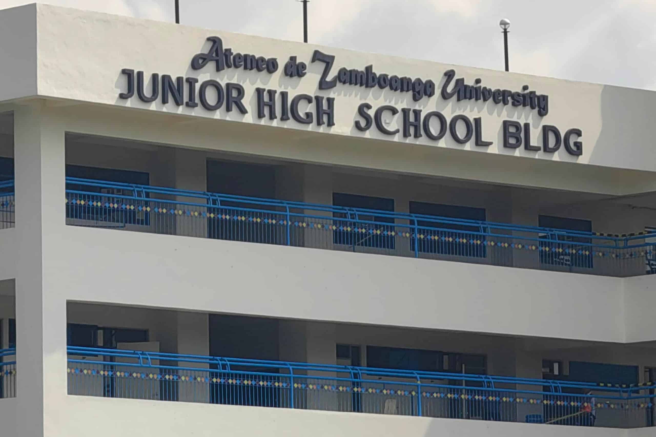 Ateneo de Zamboanga heightens security after online threats